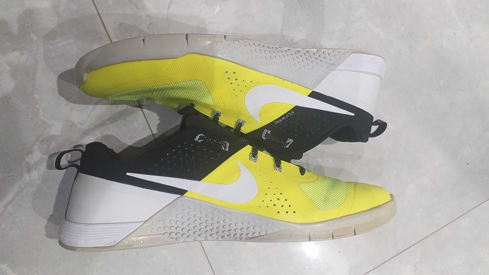 nike rs001 rubber
